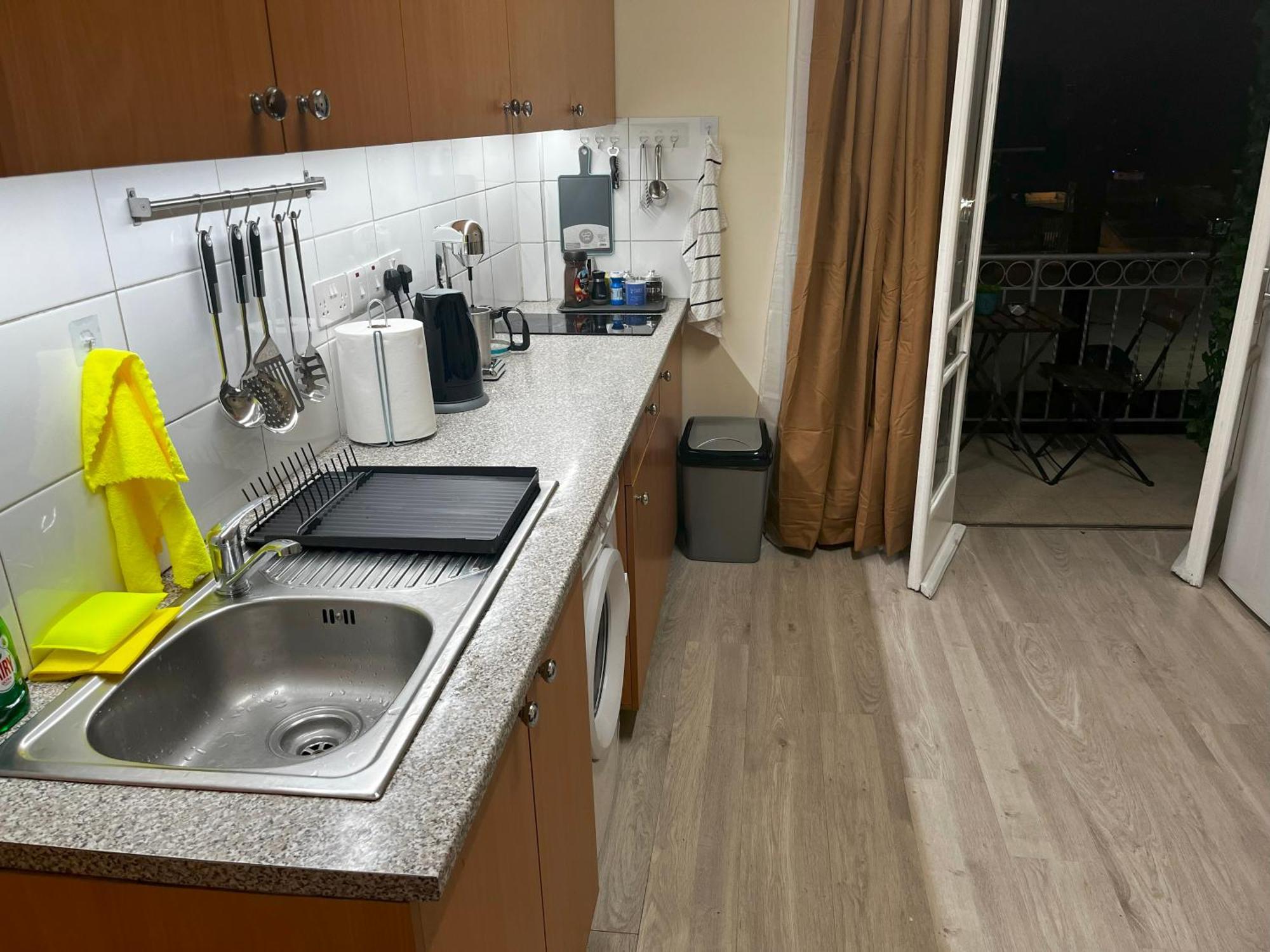 Xanthis Hostel Nicosia City Centre Exterior photo