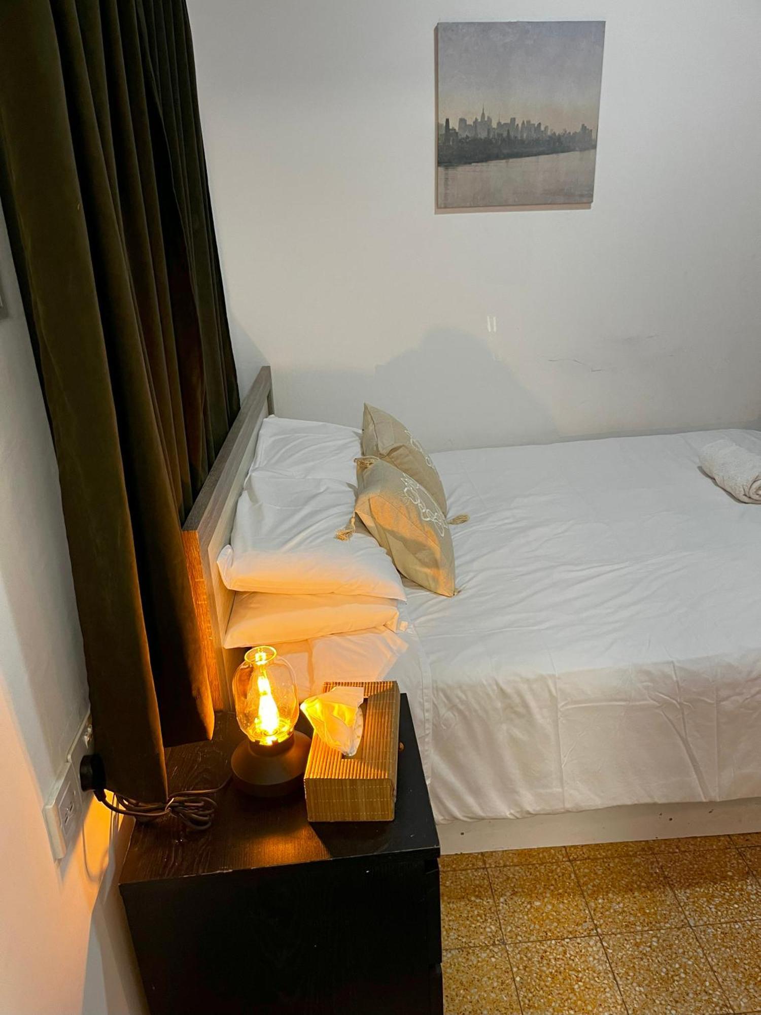 Xanthis Hostel Nicosia City Centre Exterior photo