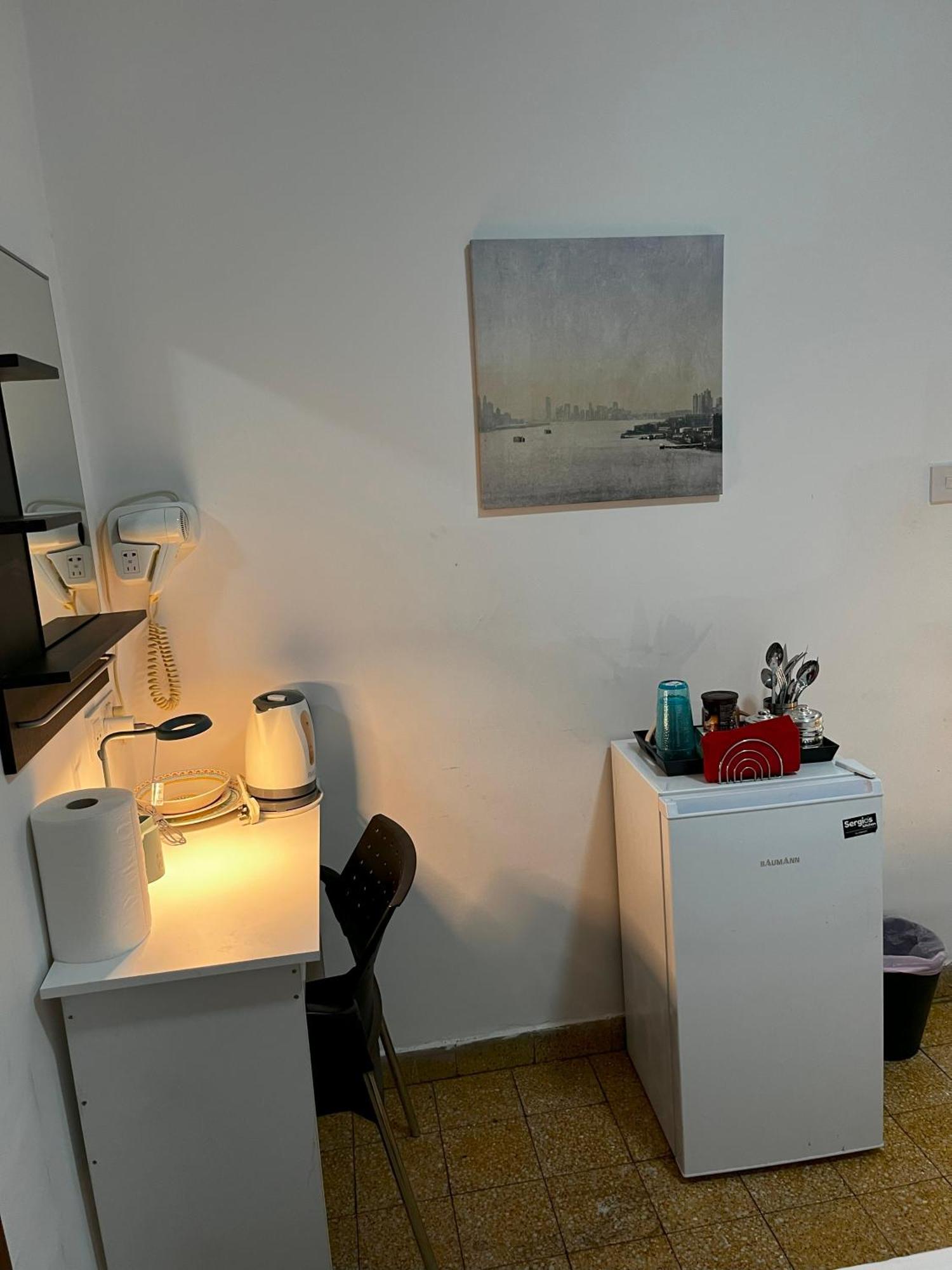 Xanthis Hostel Nicosia City Centre Exterior photo