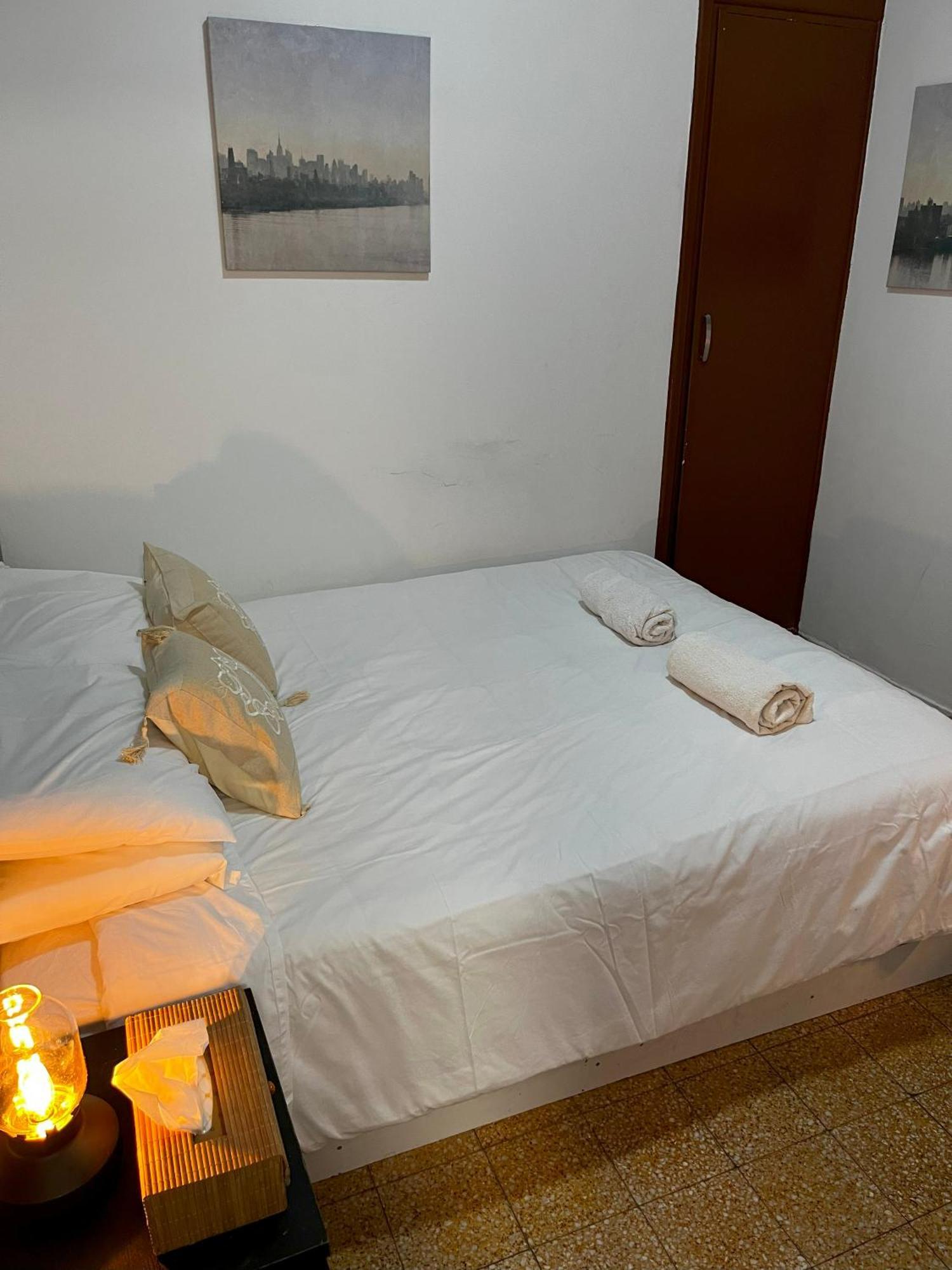 Xanthis Hostel Nicosia City Centre Exterior photo