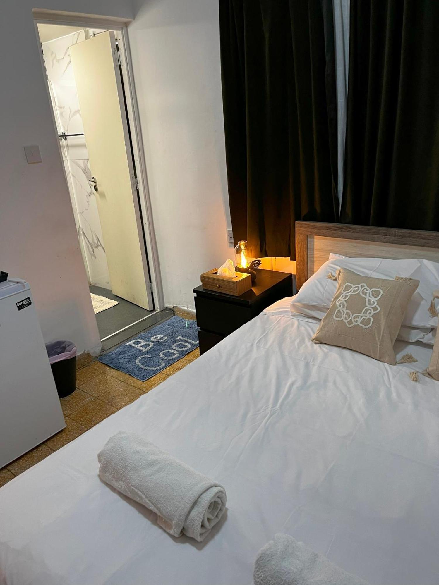 Xanthis Hostel Nicosia City Centre Exterior photo