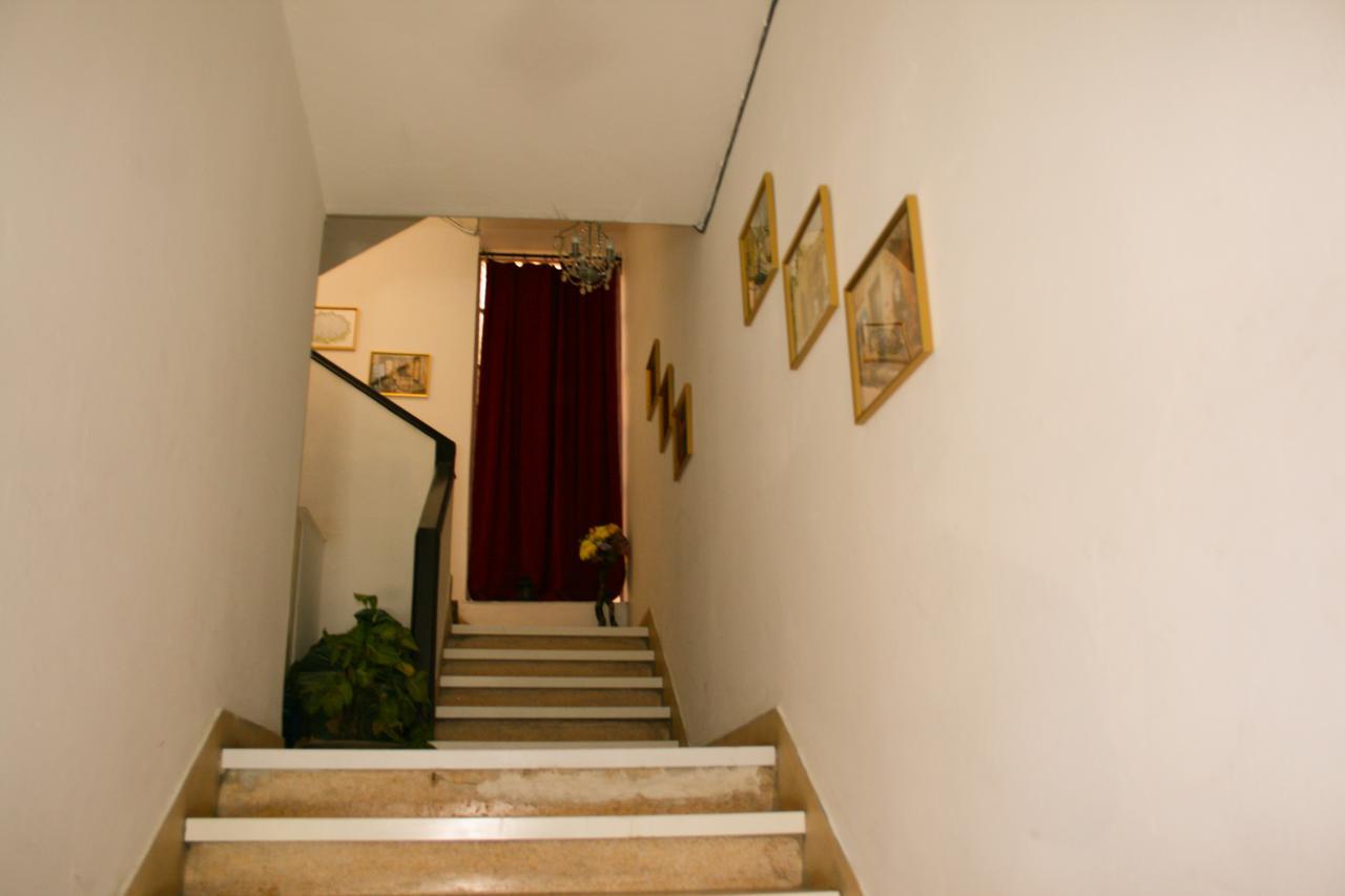 Xanthis Hostel Nicosia City Centre Exterior photo