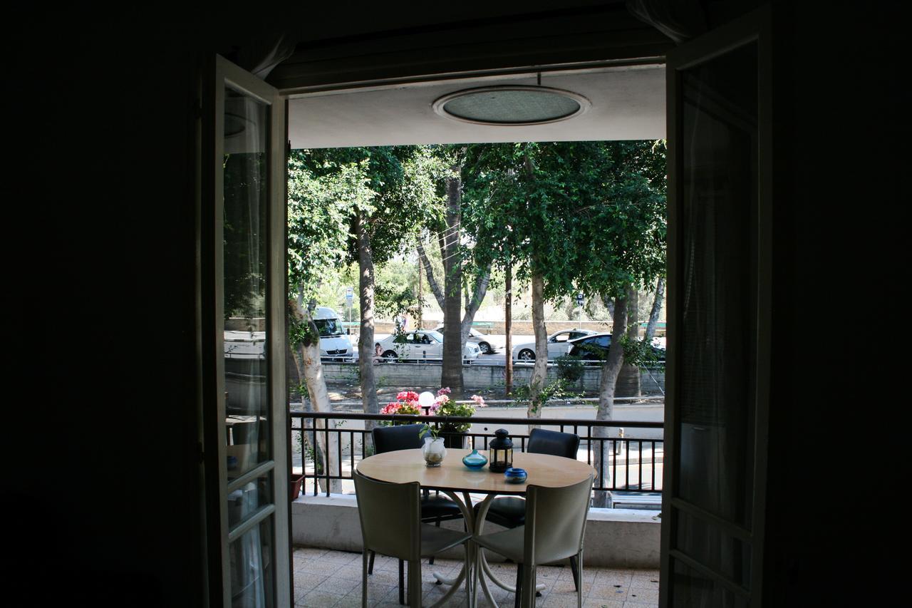 Xanthis Hostel Nicosia City Centre Exterior photo
