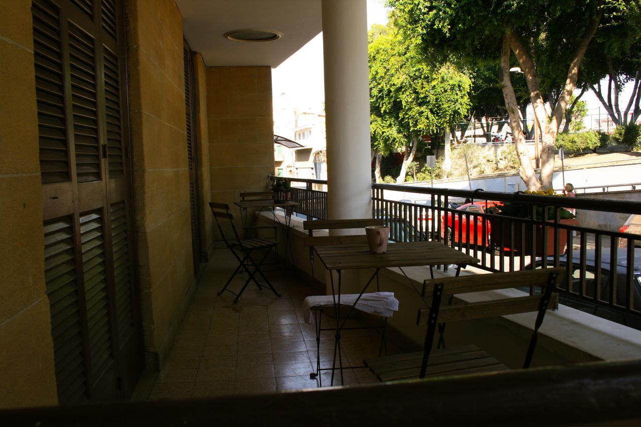 Xanthis Hostel Nicosia City Centre Exterior photo